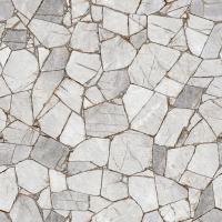 Керамогранит Sahara sugar-эффект (GFU04SHR74R) 60x60x9 от Alma Ceramica (Россия)