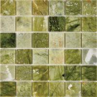 Мозаика PIX213 из мрамора (48x48) 30.5x30.5 от Pixmosaic (Китай)