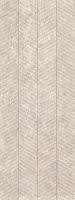 Настенная плитка Coral Caliza Spiga 45x120 от Porcelanosa (Испания)