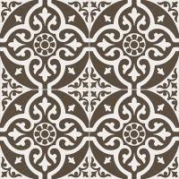 Напольная плитка CHIC CHESTER BLACK 45x45 от Dual Gres (Испания)