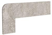 Плинтус ZANQUIN RECTO OPERA LIGHT IZQDA лев. угловой 42.3x17.5 от Exagres (Испания)