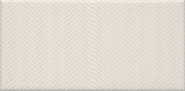 Настенная плитка Монтанелли 16083 бежевый структура 7.4x15 от Kerama Marazzi (Россия)