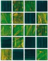 Мозаика City RIO DE JANEIRO (20x20) 32.7x32.7 от Irida (Китай)
