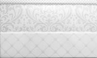 Бордюр Royal Zocalo BW0ROZ00 15x25 от Delacora (Россия)