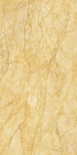 Керамогранит Naples Gold Polished (6 мм) (MN677BP261206) 120x260 от Moreroom (Китай)
