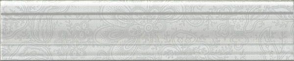 Бордюр Ауленсия багет серый (BLE017) 5.5x25 от Kerama Marazzi (Россия)