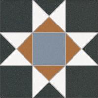 Напольная плитка HOUSE OF VANITY HV-2 33x33 от Peronda (Испания)