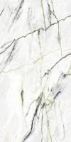 Керамогранит Splendida Calacatta Green (Book) Polished (N40012) 60x120 от Neodom (Индия)