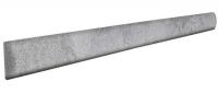 Спец.элемент REMATE PELDANO RECTO OPERA SILVER 3x33 от Exagres (Испания)