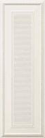 Декор NEW ENGLAND BIANCO BOISERIE VICTORIA DEC EG331BVD 33.3x100 от Ascot Ceramiche (Италия)