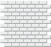 Декор Руаяль 191/002 мозаичный 32x30 от Kerama Marazzi (Россия)