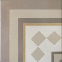 Декор угловой Caprice Loire Corner (20937) 20x20 от Equipe Ceramicas (Испания)