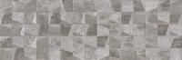 Настенная плитка STARLING ASH DEC 01 30x90 от Gravita (Индия)