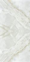 Керамогранит MAREA WHITE BOOK MATCH Rectified Parlak Nano 120x240 от Kutahya (Турция)
