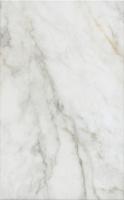 Настенная плитка Кантата белый глянцевый (6429) 25x40x0.8 от Kerama Marazzi (Россия)