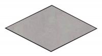Керамогранит CROSSROAD CHALK GREY ROMBO 30 30x30 от ABK Ceramiche (Италия)