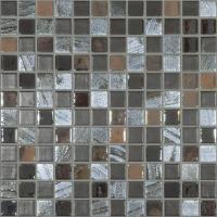 Мозаика Mixed Mercury № 406/906/954 (на пу сцепке) 31.7x31.7 от Vidrepur (Испания)