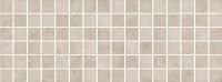 Декор Монсанту мозаичный бежевый светлый глянцевый (MM15149) 15x40x6.9 от Kerama Marazzi (Россия)