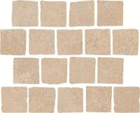 Мозаика MAGNESIO X2 BLOCKS Nat. 26.3x33 от Italon (Россия)