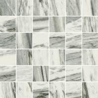 Мозаика SKY.BIANCO MOSAICO (610110000609) 30x30 от Italon (Россия)