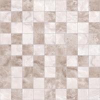 Мозаика Marmo т.бежевый+бежевый 30x30 от Laparet