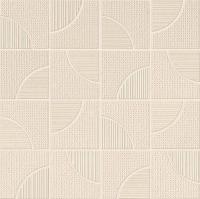 Мозаика Aplomb Cream Mosaico Arch (A6SL) 32x32 от Atlas Concorde (Италия)