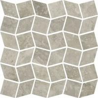 Мозаика WON.LIFE GRAPHITE MOSAICO FRAME (620110000134) 30x30 от Italon (Россия)