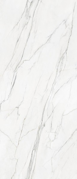 Керамогранит VARENNA CARRARA PUL. (6mm) (полированная) 120x280 от TAU Ceramica (Испания)