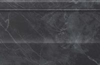 Бордюр Marvel Noir S.Laurent Alzata LVAN 20x30.5 от Atlas Concorde (Италия)
