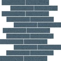 Мозаика Mosaico Iraklia Jeans 30x30 от Vives Ceramica (Испания)