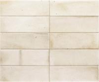 Настенная плитка HANOI WHITE (30030) 6.5x20 от Equipe Ceramicas (Испания)