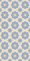 Керамогранит HOMEY FLOWER CHALK NAT/RET (5242) 60x120 от Piemme Ceramiche (Valentino) (Италия)