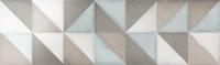 Декор Intuition Flair Aquamarine 29x100 от Ibero Ceramicas (Испания)