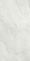 Керамогранит настенный ALEXANDRIA KLEBB WHITE MATT RECT (A040476) 60x120 от APE Ceramica (Испания)