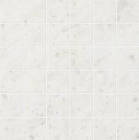 Мозаика Roma Diamond Carrara Macromosaico (fNGE) 30x30 от FAP Ceramiche (Италия)