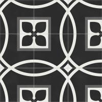 Керамогранит VIENNA Secession Natural 59.2x59.2 от Aparici (Испания)