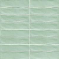 Настенная плитка Backstage Original Jade Brillo 7.5x30 от Mainzu (Испания)