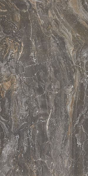Керамогранит NEBULOUS Rectified Parlak Nano 120x240 от Kutahya (Турция)