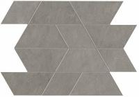 Мозаика Prism Fog Mosaico Maze Silk (A411) 31x35.7 от Atlas Concorde (Италия)