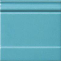 Плинтус AMARCORD ZOCCOLO DARK PAVONE MATT. 20x20 от Grazia Ceramiche (Италия)