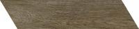 Керамогранит Inedito Chevron Cenere (RC5J) 11x54 от Ragno (Италия)