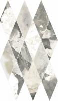 Мозаика STELLARIS DOVER LIGHT MOSAICO DIAMOND (620110000209) 28x48 от Italon (Россия)