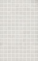 Декор Левада мозаичный серый светлый глянцевый (MM6415) 25x40x8 от Kerama Marazzi (Россия)