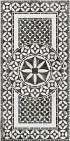 Декор Коррер 1 глянцевый обрезной (VT\A637\11000R) 30x60x9 от Kerama Marazzi (Россия)