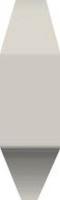 Вставка Angulo Remate Rivoli Vanilla 5x1.5 от Vives Ceramica (Испания)
