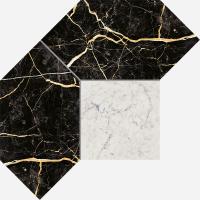 Мозаика CHA.EXT.LAURENT MOSAICO POLYGON 28.5x21 от Italon (Россия)