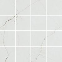 Мозаика MALLA (7) CR.DESERT NATURAL (leviglass) 30x30 от Pamesa (Испания)