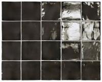 Настенная плитка MANACOR BLACK (26916) 10x10 от Equipe Ceramicas (Испания)