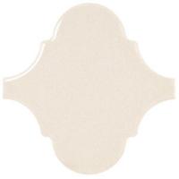 Настенная плитка SCALE ALHAMBRA CREAM (21936) CUR 12x12 от Equipe Ceramicas (Испания)