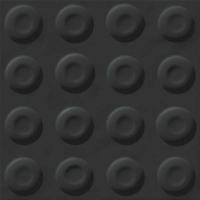 Декор Berta Picos Basalto-M 20x20 от Vives Ceramica (Испания)